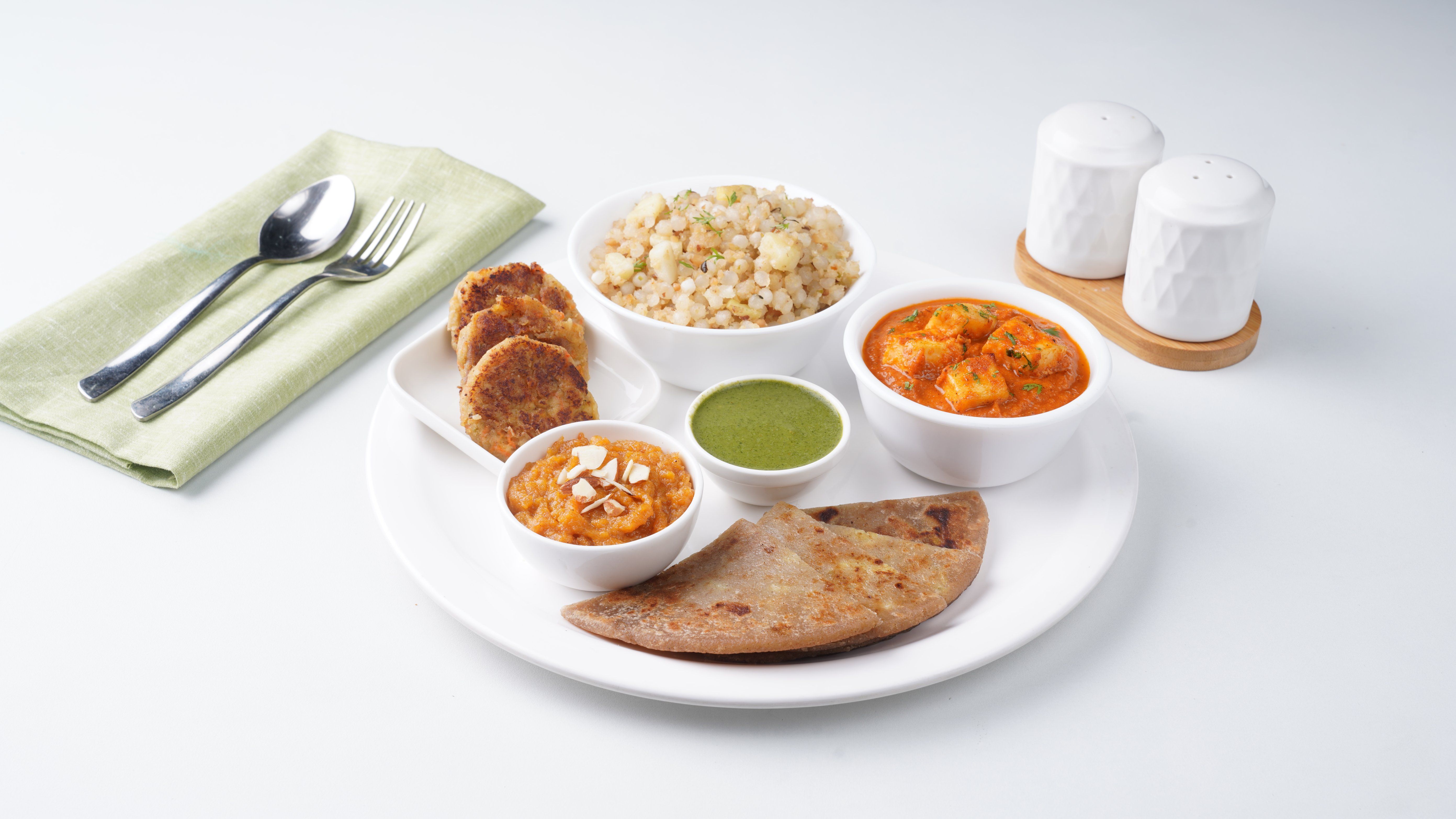 Order From Restaurants Near Me in Gurgaon EatSure